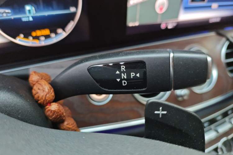 Used Mercedes-Benz E-Class 2019 E 260 L 4MATIC