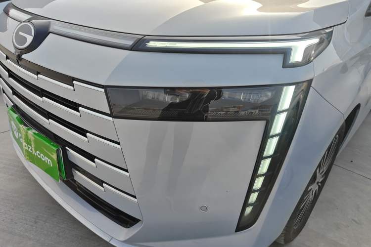 Used GAC Trumpchi E8 New Energy 2024 150km MAX+
