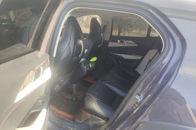 Used Lynk & Co 02 2022 1.5T DCT Shine Pro