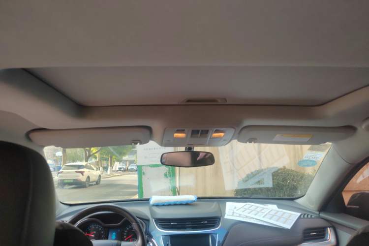 Used Chevrolet Malibu 2018 530T Automatic Luxury Edition
