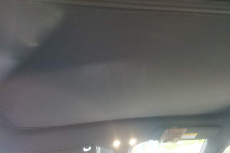 Used ONVO L60 2024 60 kWh Rear-Drive Version
