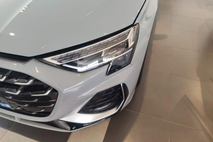 Used Audi A3 2025 A3L Limousine 35TFSI Prestige Edition