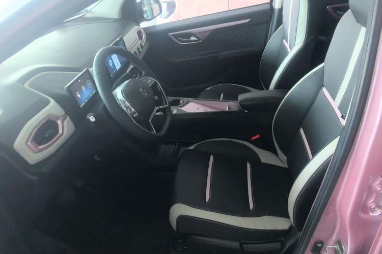 Used SOL E10X 2021 Jimei Edition 302km Fashionable Model