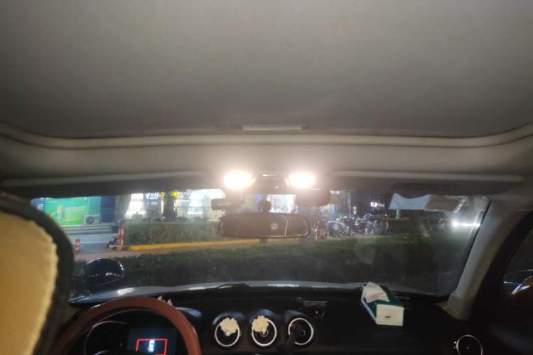 Used Cowin X3 2016 1.6L CVT Smart Connect III Version