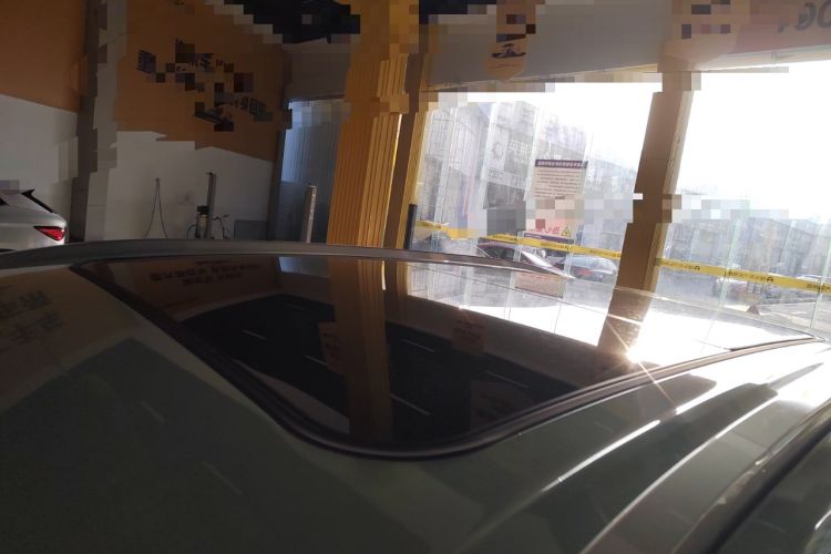 Used AION Y 2022 Plus 70 Smart Edition
