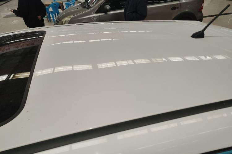 Used Hyundai Verna RV 2017 1.4L Automatic Sport Version National Emission Standard V
