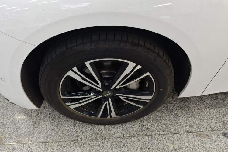 Used Hongqi EH7 2024 690 Pro