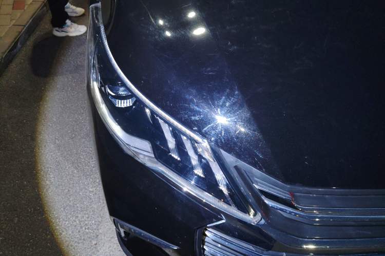 Used SAIC MAXUS G50 2022 1.5T Automatic Comfort Touring B