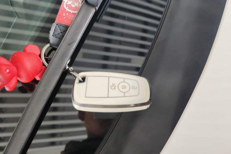 Used Ford EVOS 2022 EcoBoost 245 Tech Edition