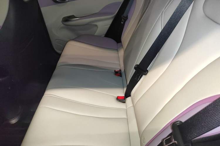 Used BYD Dolphin 2021 405 km Fashion Edition
