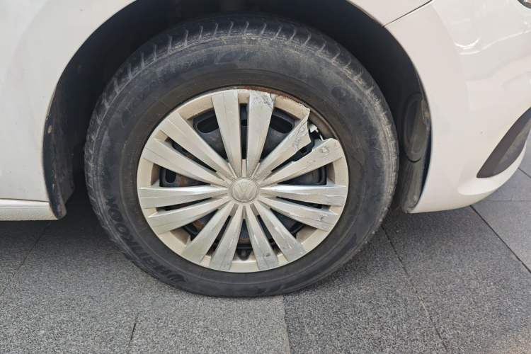 Used Volkswagen Santana 2019 1.5L Automatic Fashion Edition China VI