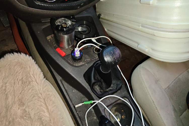 Used Wuling Hongguang 2016 1.5L Restyled S Comfort Version