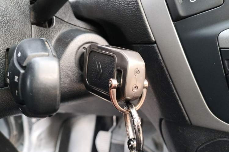 Used Citroen Elysee 2014 1.6L Manual Comfort Model