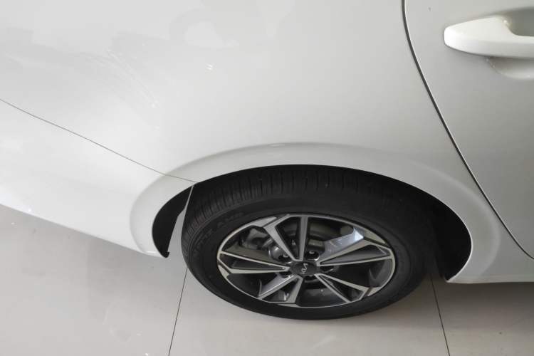 Used Kia K3 2024 1.5L CVT Comfort Plus Edition
