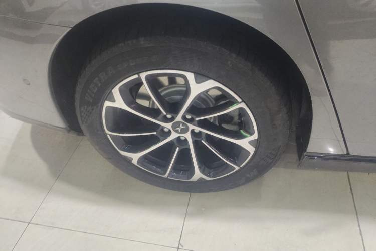 Used XPeng P7 2020 586E