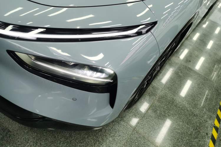 Used XPeng G7 2025 702 Max
