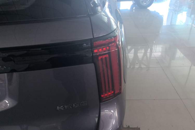 Used Haval H5 2023 2.0T Automatic All-Wheel Drive LinkedIn Gasoline