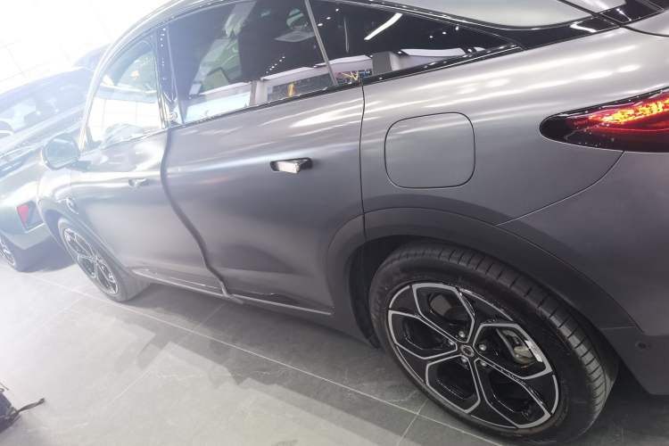 Used smart #3 2023 Pulse Four-Wheel Drive Edition
