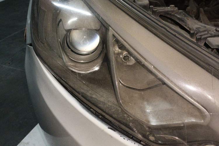 Used Kia K3 2015 1.6L Manual GL