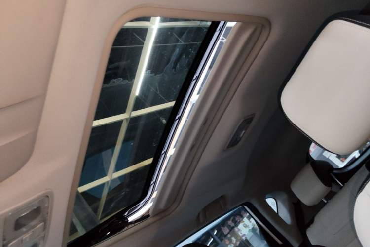 Used CHANGAN CS35 2017 1.6L Automatic Luxury Model
