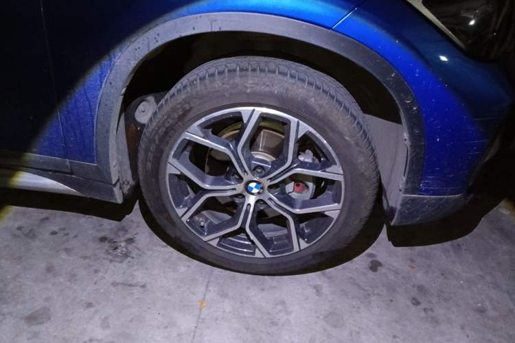 Used BMW X1 2020 sDrive20Li Premium Edition
