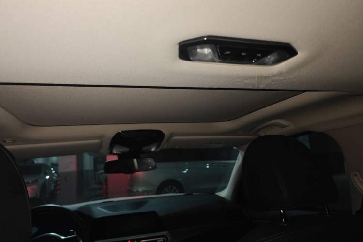 Used BMW 3 Series 2020 Restyled 325i M Sport Night Edition Package