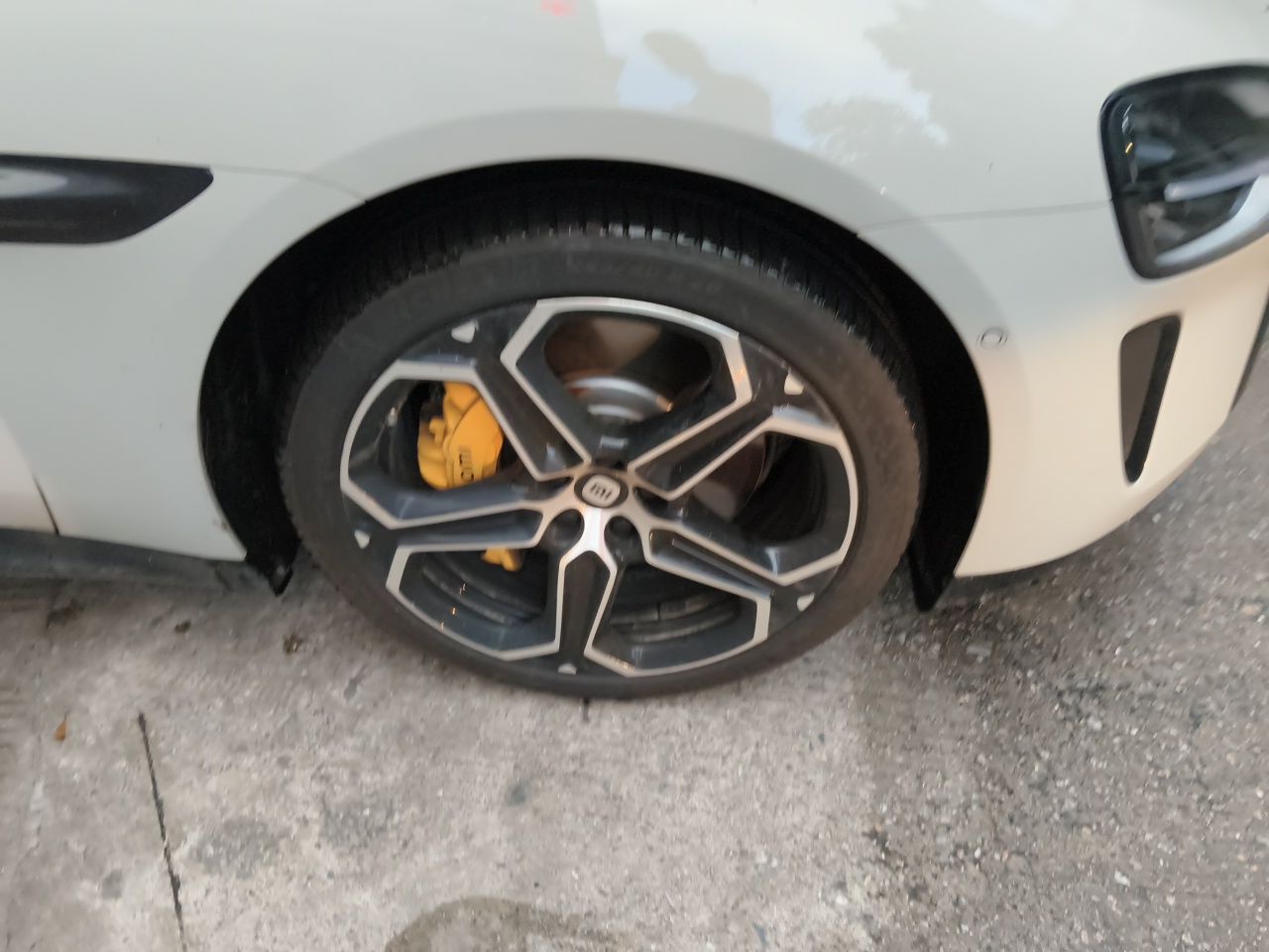 Xiaomi Auto SU7 2026 Model Standard Edition — снимка 8
