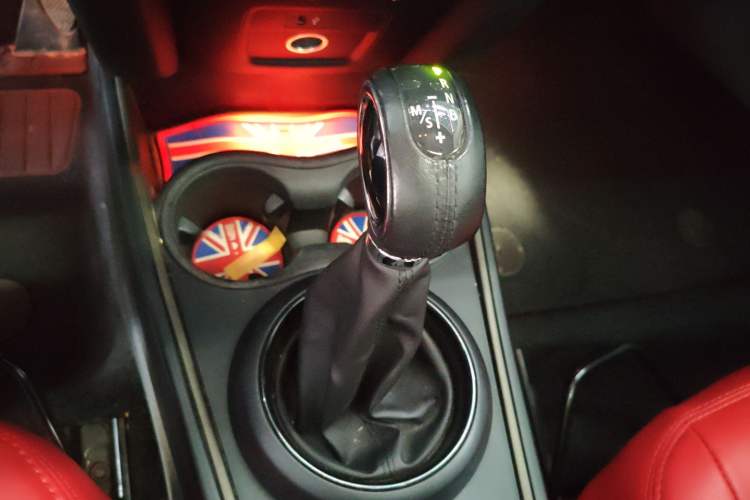 Used MINI Countryman 2018 1.5T COOPER Special Edition
