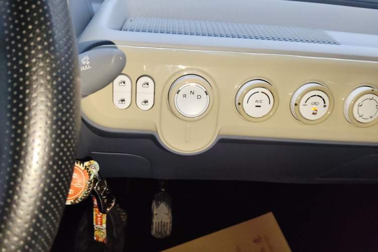 Used Bestune Pony 2025 222km Range Agile Horse
