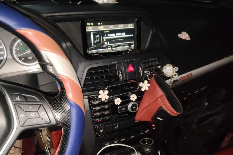 Used Mercedes-Benz E-Class 2011 E 260 CGI Convertible Edition