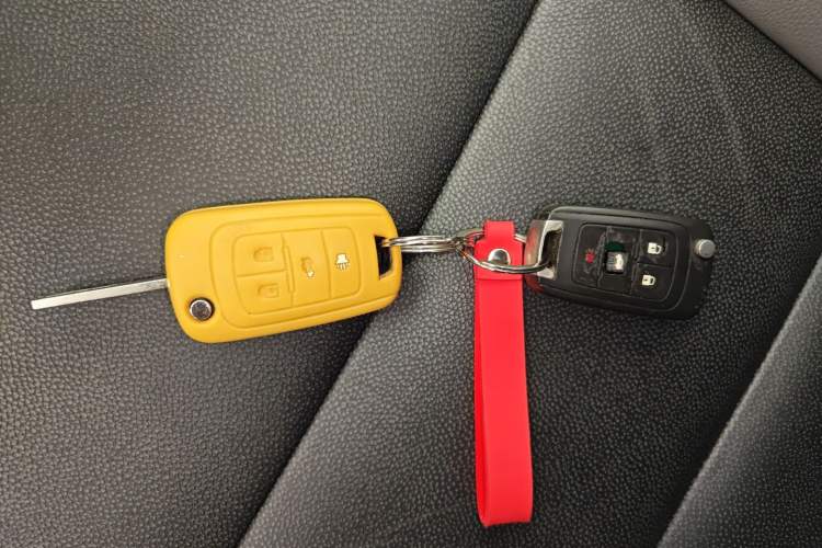 Used Chevrolet Malibu 2014 2.0L Automatic Luxury Edition