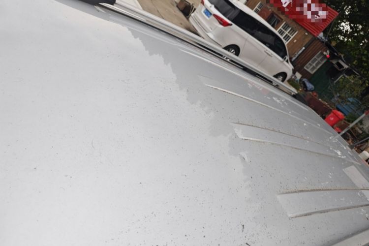 Used Baojun 730 2016 1.5L Manual Comfort Version 7 Seats China V Emission Standard