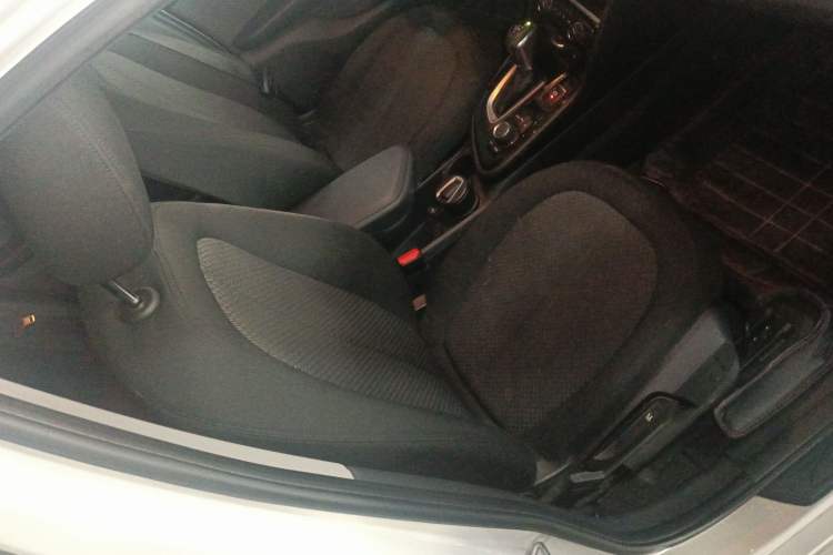 Used BMW 2 Series Active Tourer 2016 218i Fashion Model
