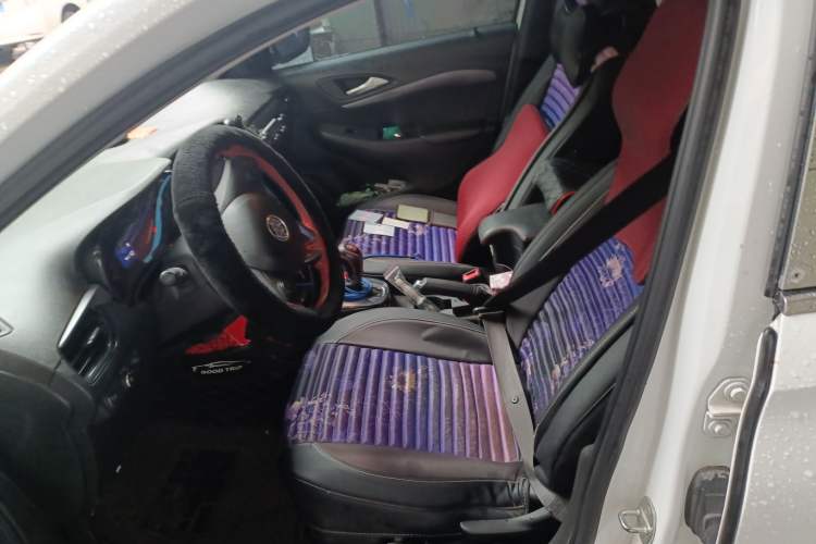 Used Buick Excelle 2018 15N CVT Elite Edition