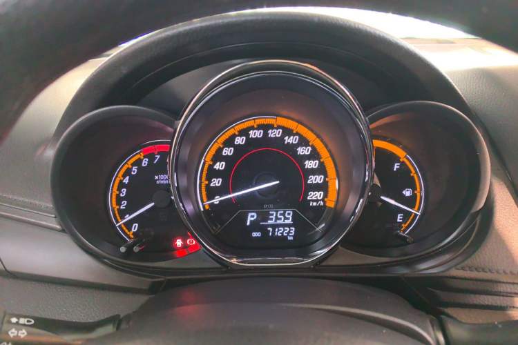 Used Toyota YARiS L Zhi Xuan 2022 X-Trail 1.5L CVT Leading PLUS Edition