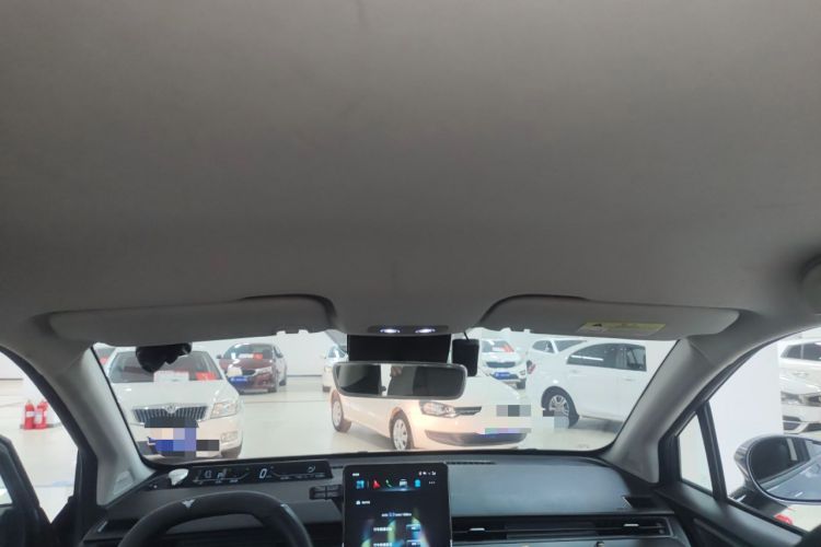 Used NETA V 2022 Chao 300 Lite Ternary Lithium