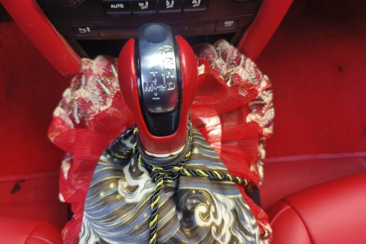 Used Porsche Boxster 2009 Boxster 2.9L
