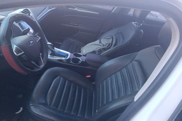 Used Ford Mondeo 2013 1.5L GTDi180 Fashion Edition
