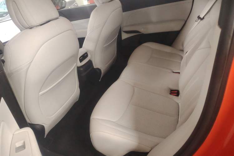 Used XPeng G6 2023 700 Four-Wheel Drive Performance Max