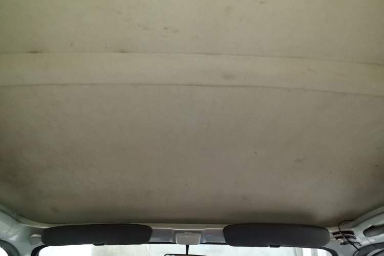 Used Wuling Zhiguang 2010 1.0L New Version Liye Style with Shorter Body