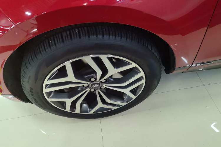 Used Land Rover Range Rover Evoque 2020 249 PS R-DYNAMIC SE Sport Technology Edition