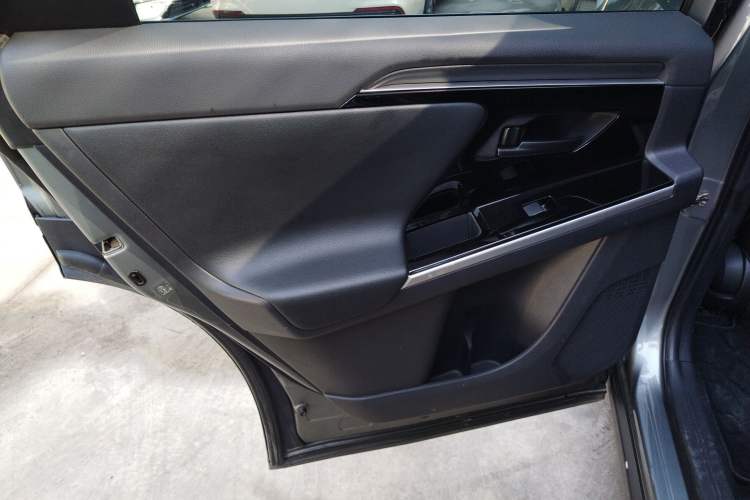 Used Toyota GAC Toyota bZ4X 2022 Long-Range Elite