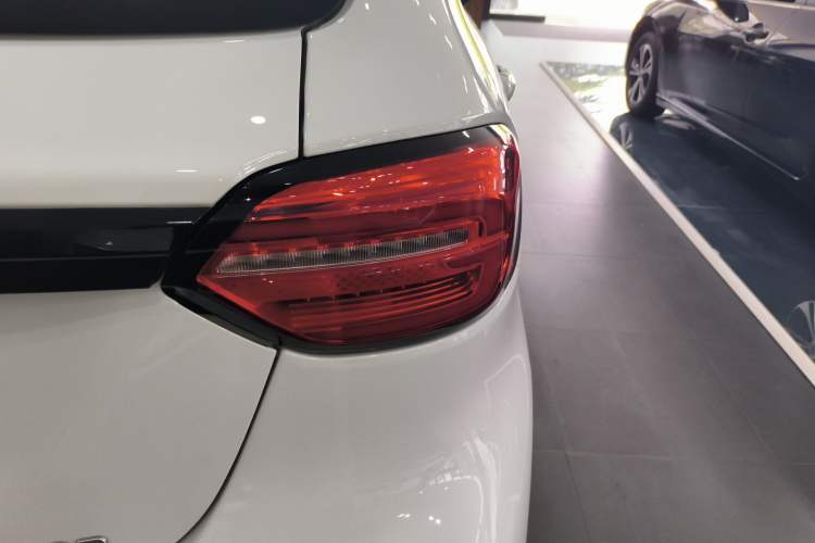 Used Leapmotor T03 2025 310 Comfort Edition Right Rear Taillight