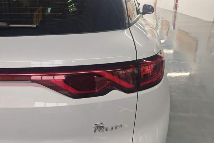 Used BYD Yuan UP 2024 301KM Leading Edition