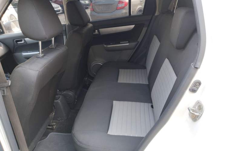 Used Suzuki Swift 2014 1.3L Manual Standard Edition
