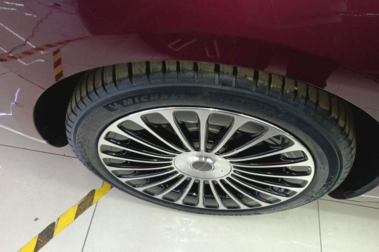 Used Hima Stelato S9 2025 Extended-Range Ultra
