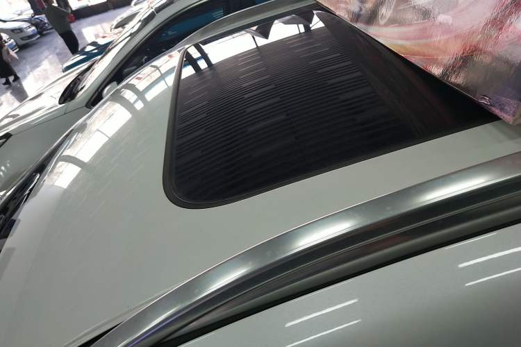 Used Wey P8 2018 2.0T Flagship Model