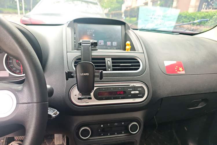 Used MG 3 2014 1.5L AMT Elite Edition
