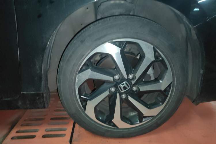 Used Honda Accord 2016 2.4L Zhi Rui Edition
