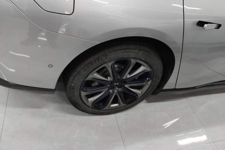 Used XPeng P7 2020 586N
